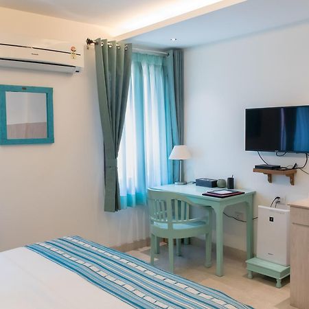 Gg Bed And Breakfast 뉴델리 외부 사진