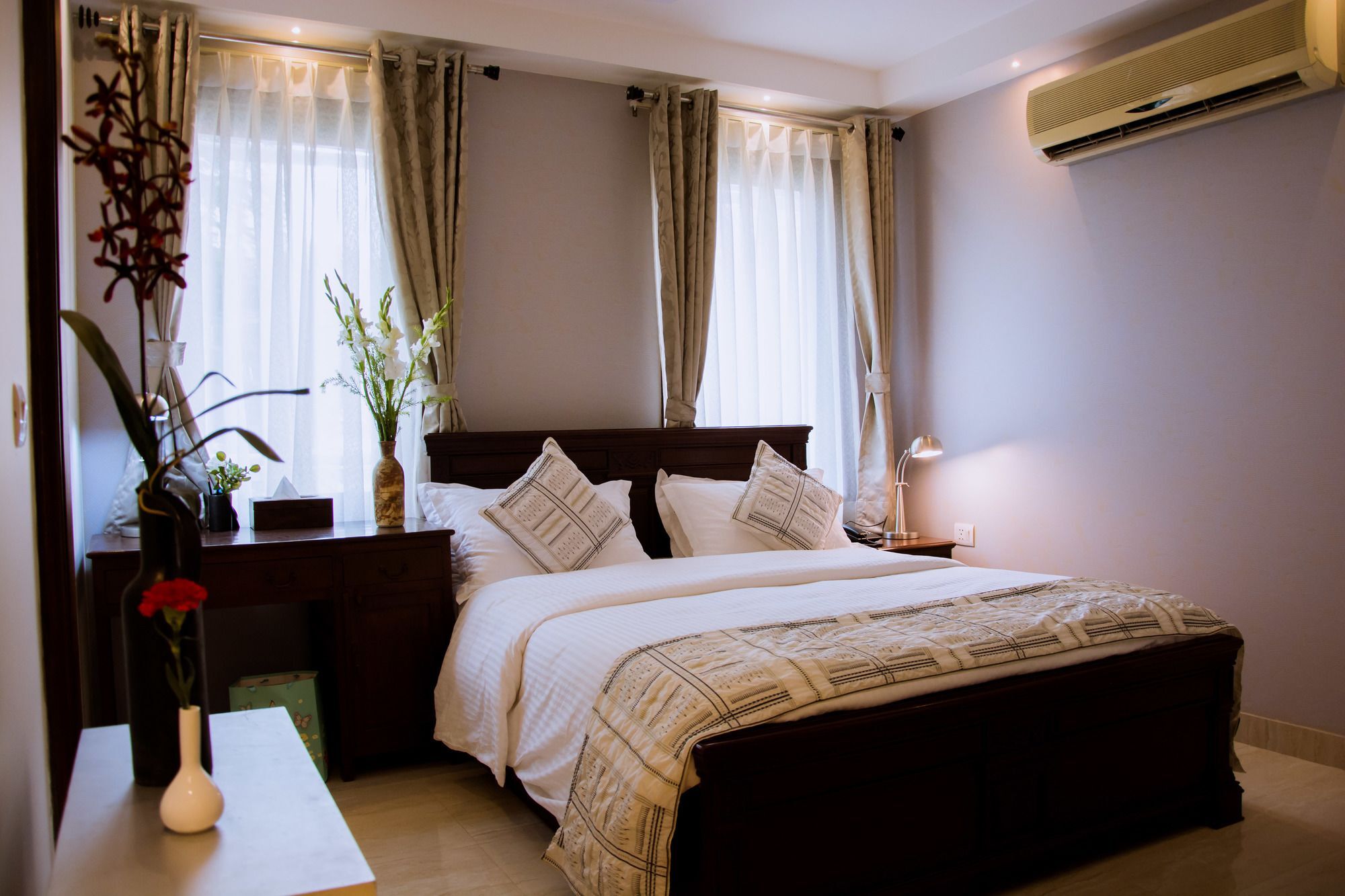 Gg Bed And Breakfast 뉴델리 외부 사진
