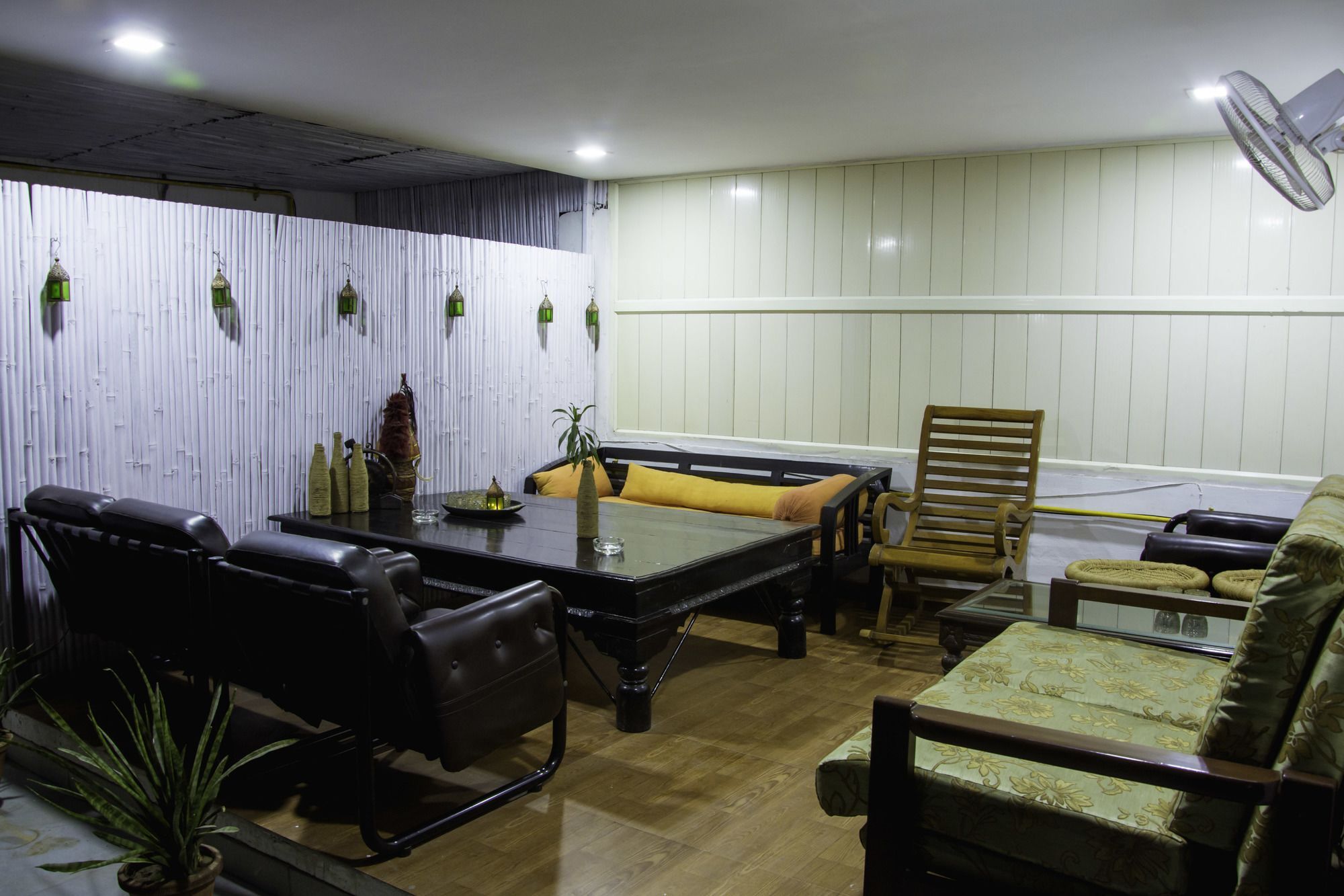 Gg Bed And Breakfast 뉴델리 외부 사진
